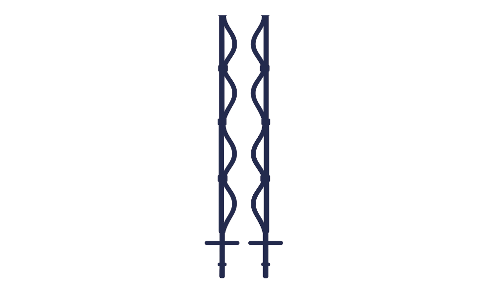 Handle reins